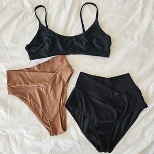 Aerie Swim Bikini Bundle